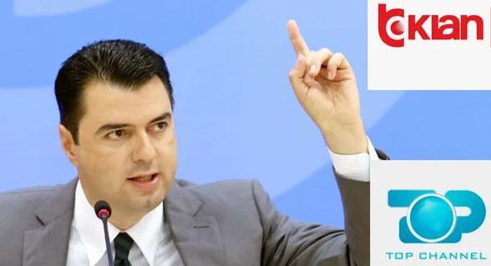Bojkoti i emisioneve TV/ Ku ka humbur Lulzim Basha?