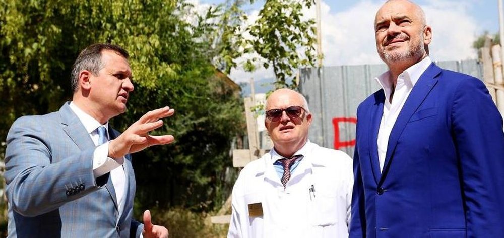 Padia p&euml;r sterilizimin/ A do filloj&euml; SPAK me hetimin e koncesioneve?