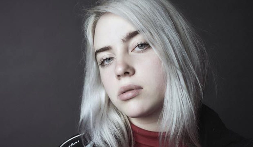 Billie Eilish u lutet fansave, 'Mos e b&euml;ni m&euml; k&euml;t&euml;