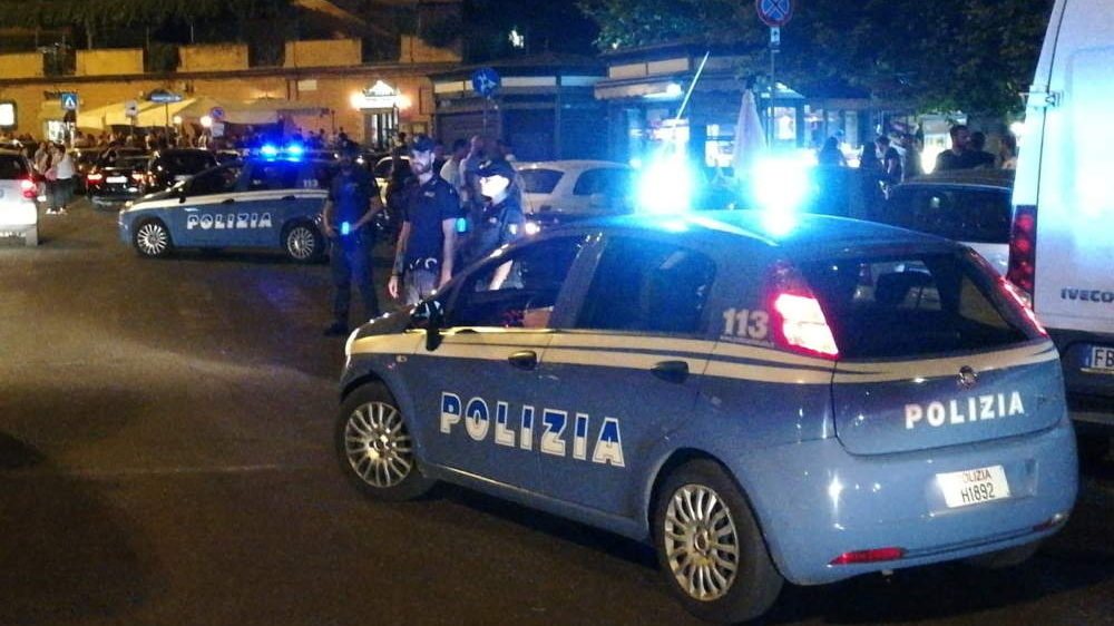 Operacioni &ldquo;Shqiponja e zez&euml;&rdquo;/ Pranga shqiptar&euml;ve q&euml;