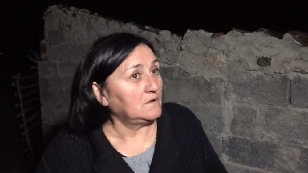 Kunata e viktim&euml;s rr&euml;fen krimin makab&euml;r n&euml; Mallakast&euml;r