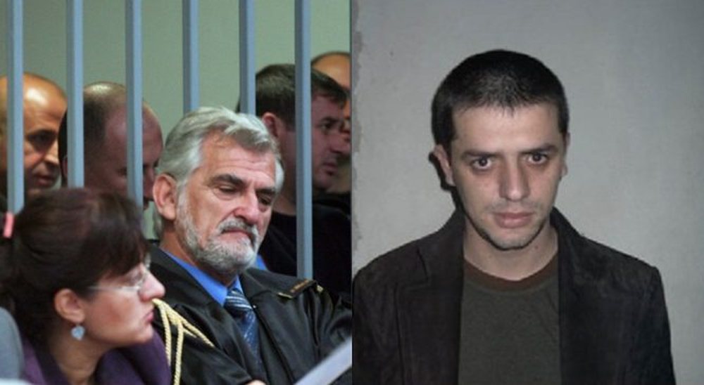 Zbardhet vendimi/ Dokle u lirua sepse &euml;sht&euml; penduar p&euml;r vrasjet