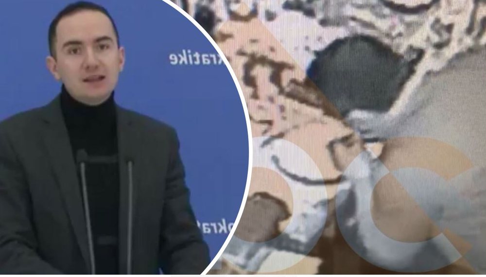 Salianji zbulon emrin e kryebashkiakut q&euml; merr kokain&euml;