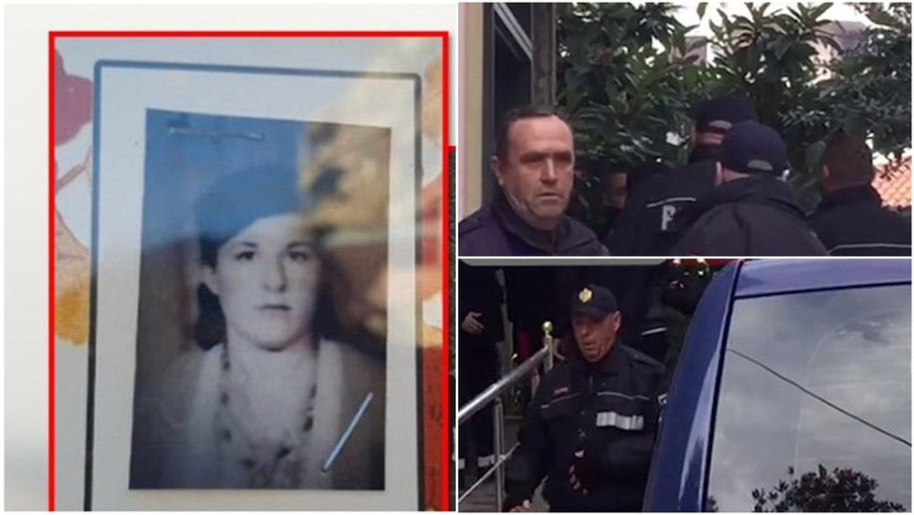 Detaje nga krimi makab&euml;r n&euml; Mallakast&euml;r, nj&euml; prej djemve