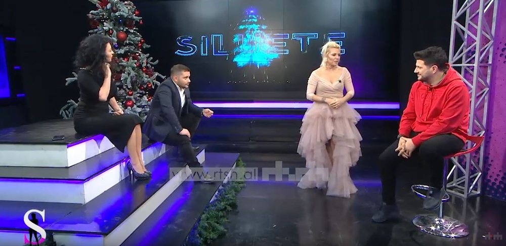 Ermal Mamaqi: &Ccedil;far&euml; ndodhi me Bes Kallakun