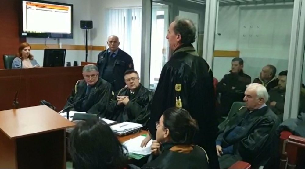 EMRAT/ T&euml; arrestuar p&euml;r abuzime me nd&euml;rtimet n&euml; Durr&euml;s,