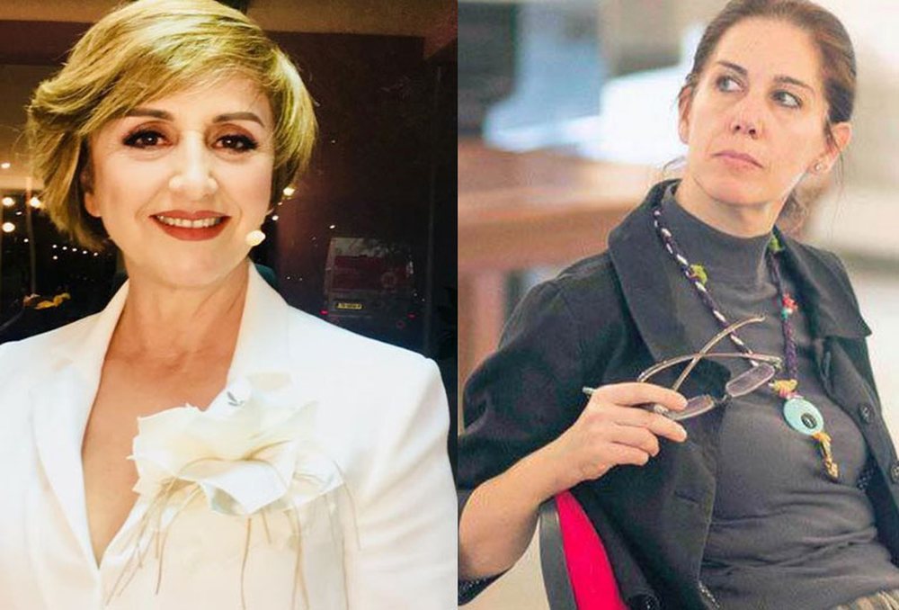 Marjana Kondi flet p&euml;r Mirela Kumbaron:I them mos m&euml; fol se m&euml; ke