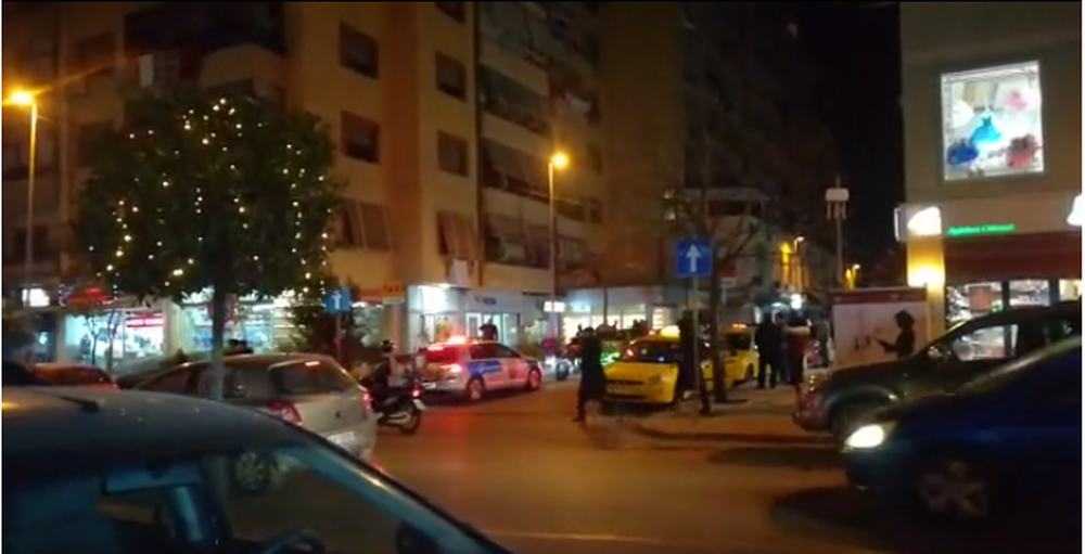 Tiran&euml;, grabitet nj&euml; pik&euml; e dh&euml;nies s&euml; kredive tek