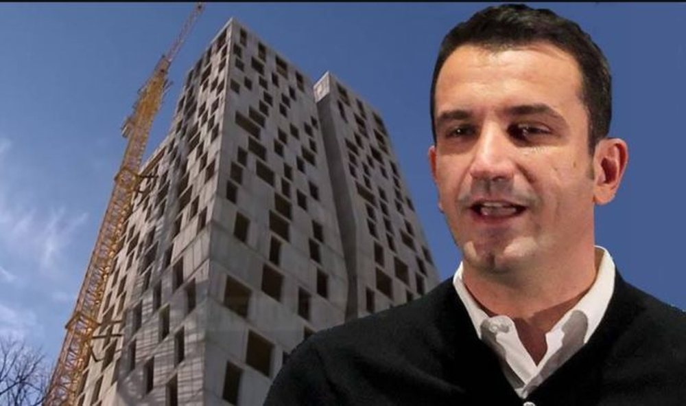 Veliaj tregon pronar&euml;t e TV-ve q&euml; po i v&euml;n&euml; gjoba
