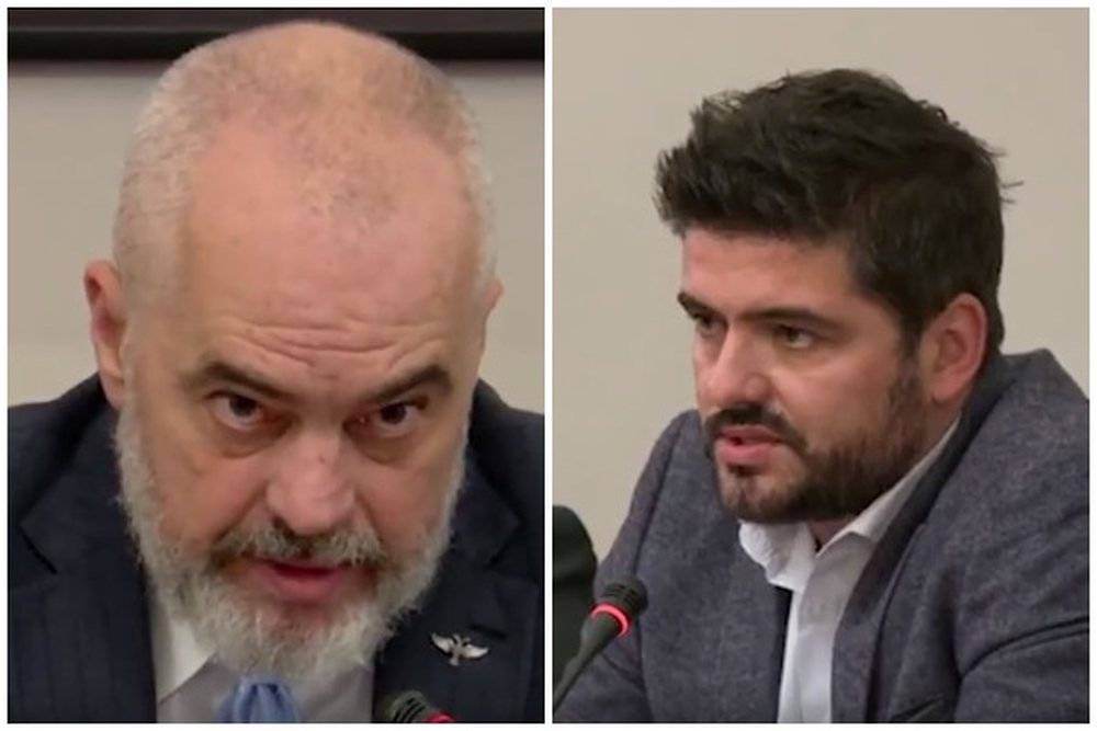 Debat p&euml;r rind&euml;rtimin e banesave/ Marin Mema p&euml;rplaset me