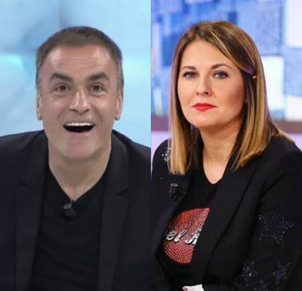 Bashk&euml;shortja e Arian &Ccedil;anit flet p&euml;r her&euml; t&euml;