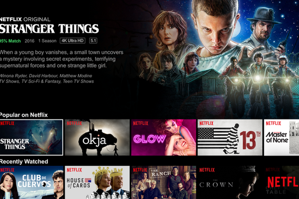Filmat m&euml; t&euml; m&euml;rzitsh&euml;m n&euml; netflix