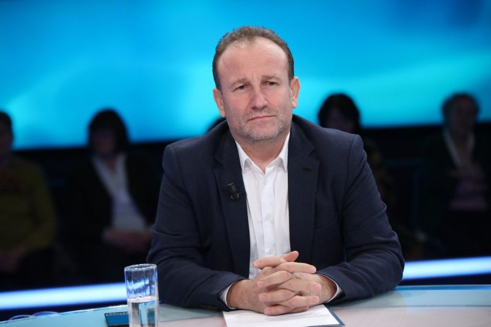 Henri &Ccedil;ili flet pas arrestimit: &Ccedil;do gj&euml; e manipuluar, do i