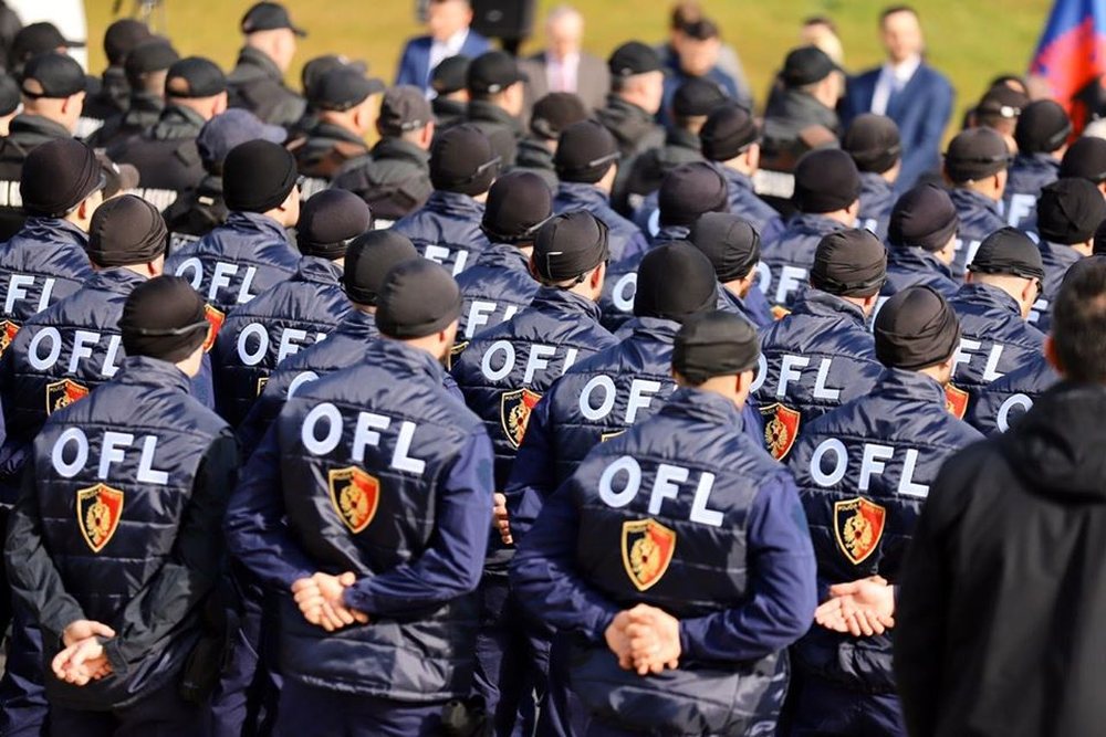 OFL iu k&euml;rkon burimet e pasuris&euml; 5 t&euml; d&euml;nuarve, nj&euml; nga