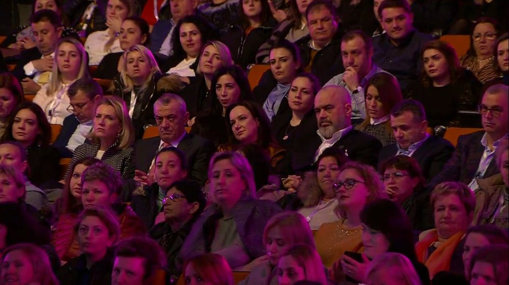Sot dita e dyt&euml; e Kongresit t&euml; PS-s&euml;, zbardhet axhenda