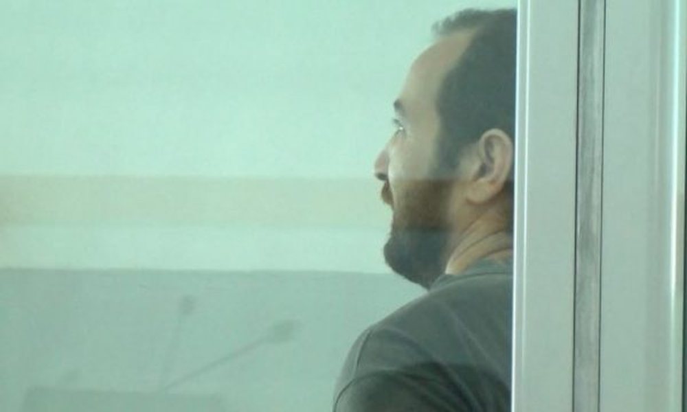 &ldquo;Terroristi memec&rdquo; q&euml; u arrestua n&euml; Tiran&euml; u
