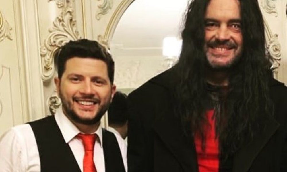 Komenti/ Pse kryeministri zgjedh t&euml; luaj&euml; aktorin e Ermalit?  &nbsp;
