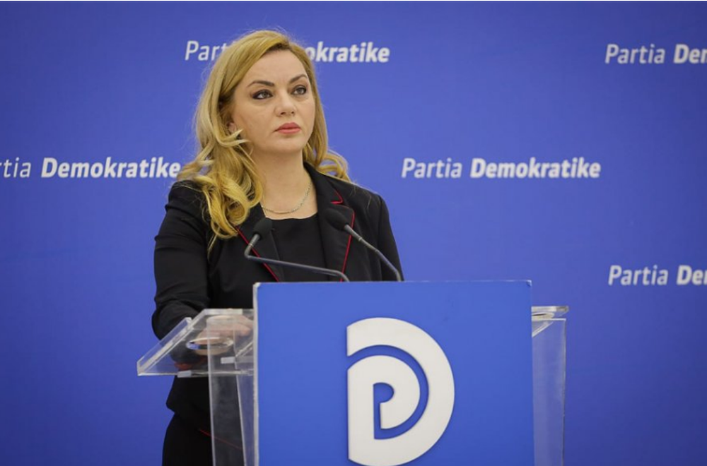 PD: Rama ka nxjerr&euml; n&euml; gar&euml; 4 mercenar&euml; p&euml;r t&euml;