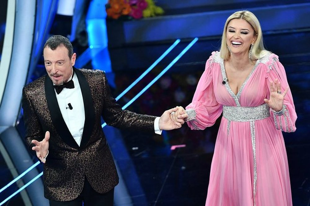 A ka ndikuar Rama p&euml;r ta &ccedil;uar n&euml; Sanremo, flet Alketa: Njoh
