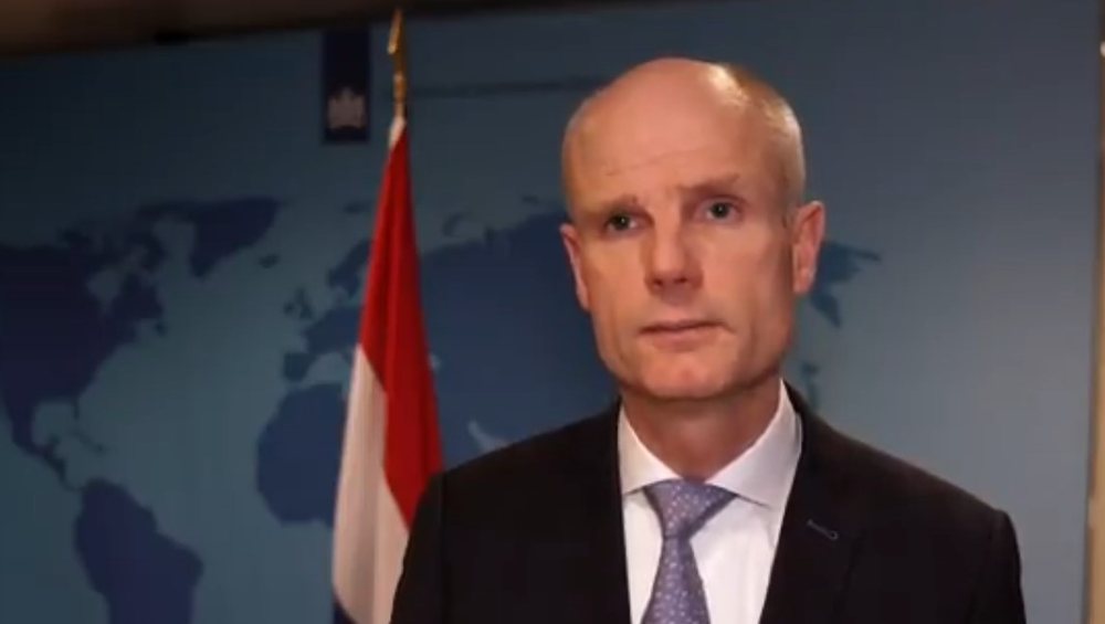 T&euml;rmeti, Holanda i dhuron Shqip&euml;ris&euml; 3 milion&euml; euro