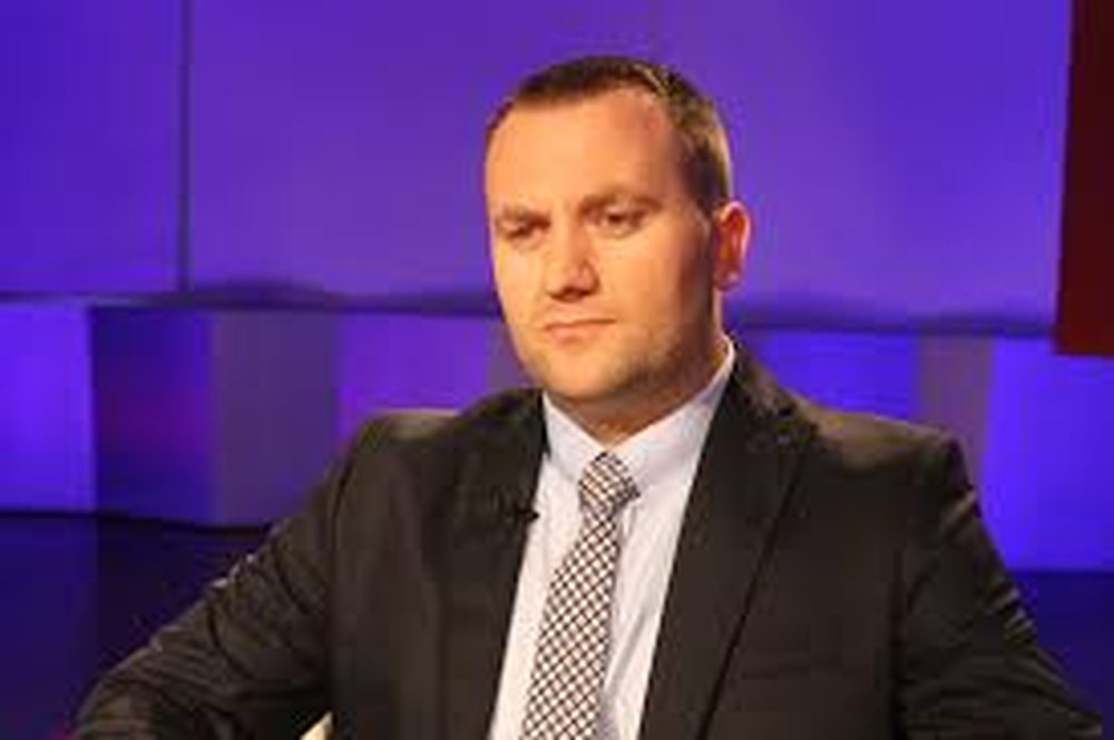P&euml;r &ccedil;far&euml; ke dijeni ti Edi Rama?