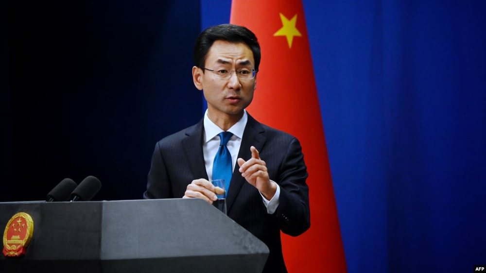 Kina heq akredimin e tre gazetar&euml;ve t&euml; Wall Street Journal