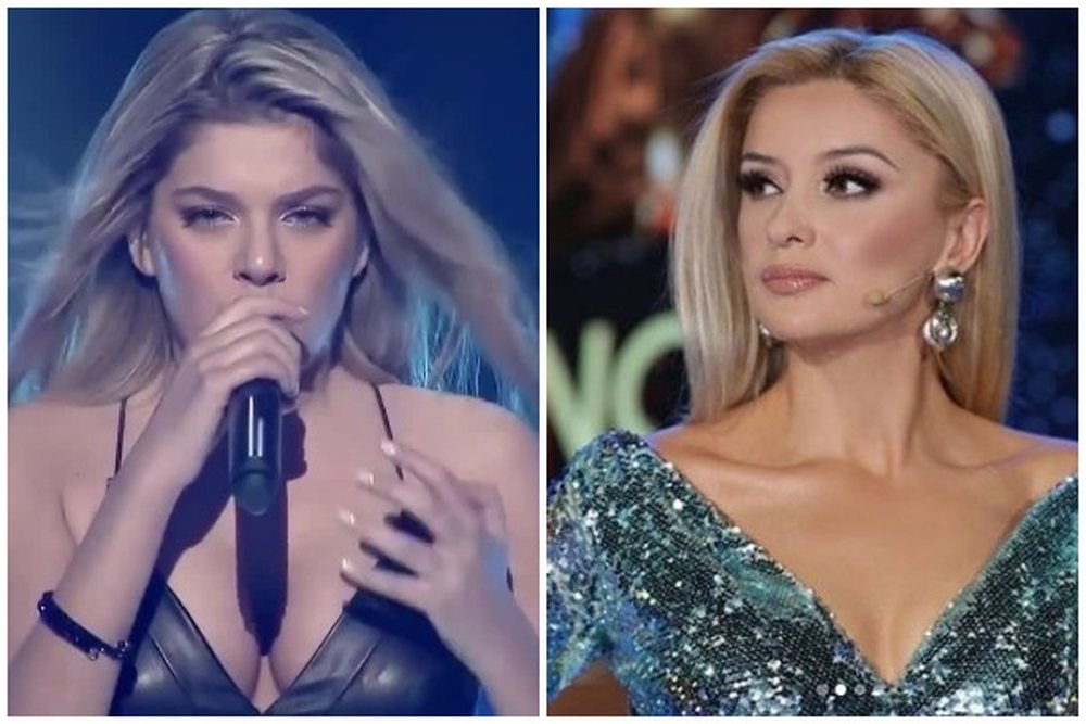 Alketa: Nuk doja q&euml; Arilena t&euml; merrte pjes&euml; n&euml; Festivalin e