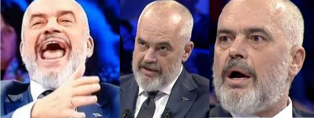 Lubonja: Prapa Ram&euml;s q&euml; zihet me gazetar&euml;t, fshihet nj&euml;