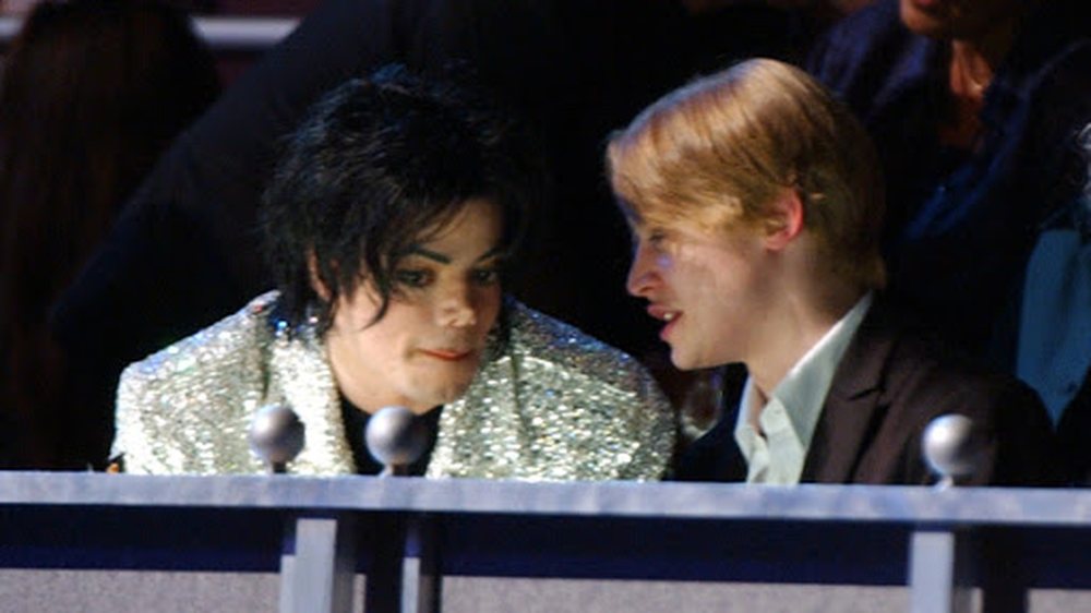 Macaulay Culkin: Michael Jackson nuk abuzoi me mua