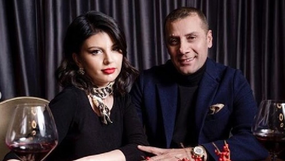 Rudina Dembacaj flet p&euml;r lidhjet, 'Jam &euml;ndrra e &ccedil;do