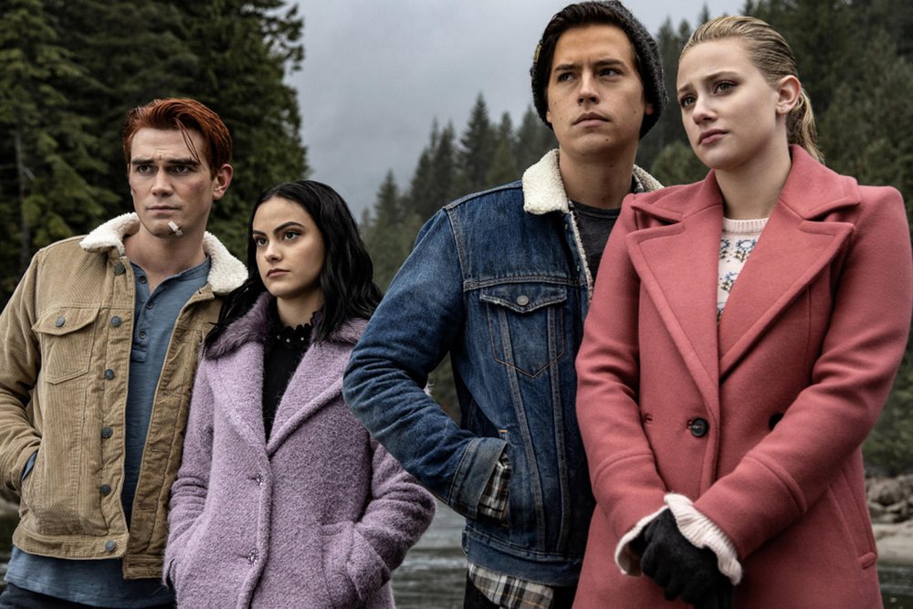 Sugjerimet e Netflix p&euml;r filmat (Foto)