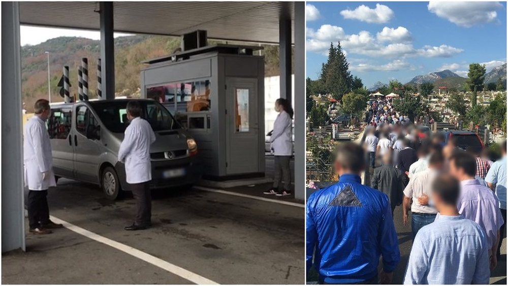 28-vje&ccedil;ari me koronavirus mori pjes&euml; 3 dit&euml; m&euml; par&euml;