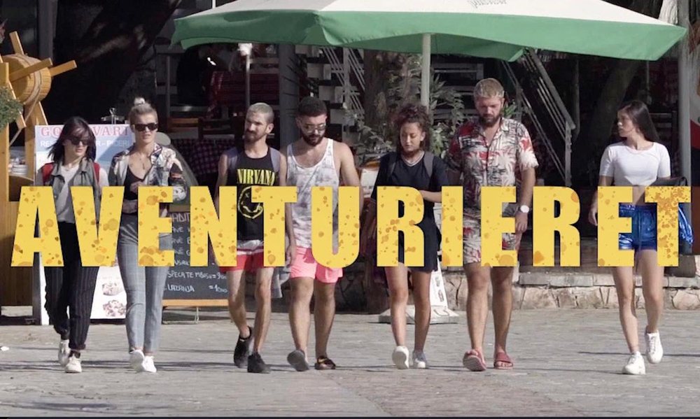 Seks, intriga dhe aventur&euml;, njihuni me reality show-n m&euml; t&euml; ri