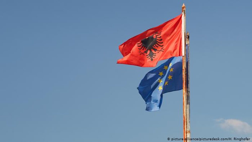 Negociatat/ Kushte t&euml; tjera p&euml;r Shqip&euml;rin&euml;?