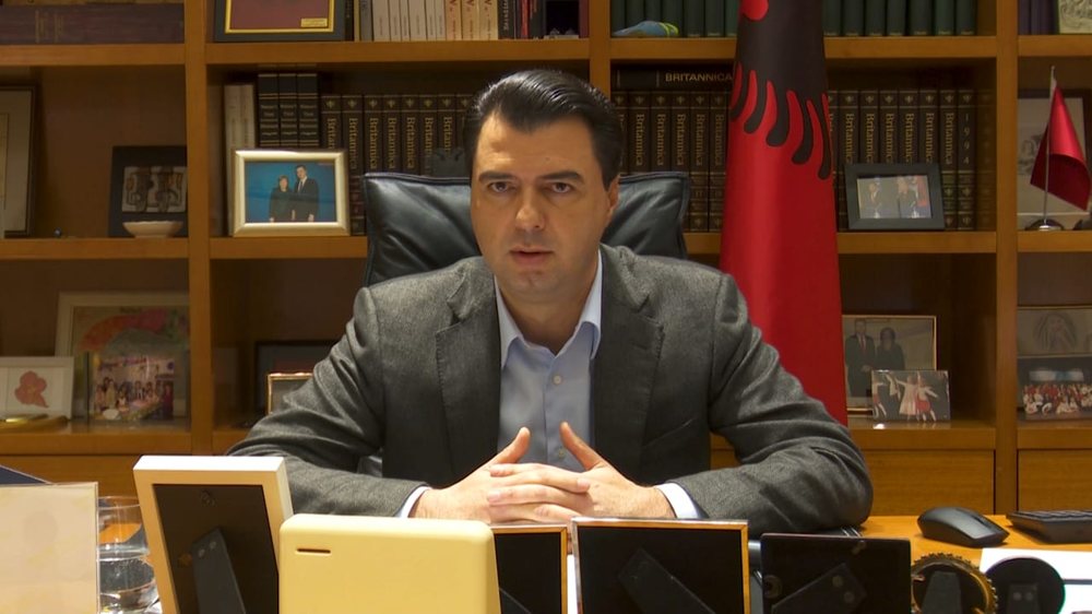 Basha thirrje tjet&euml;r Ram&euml;s: Rishiko buxhetin 2020 p&euml;r t&euml;