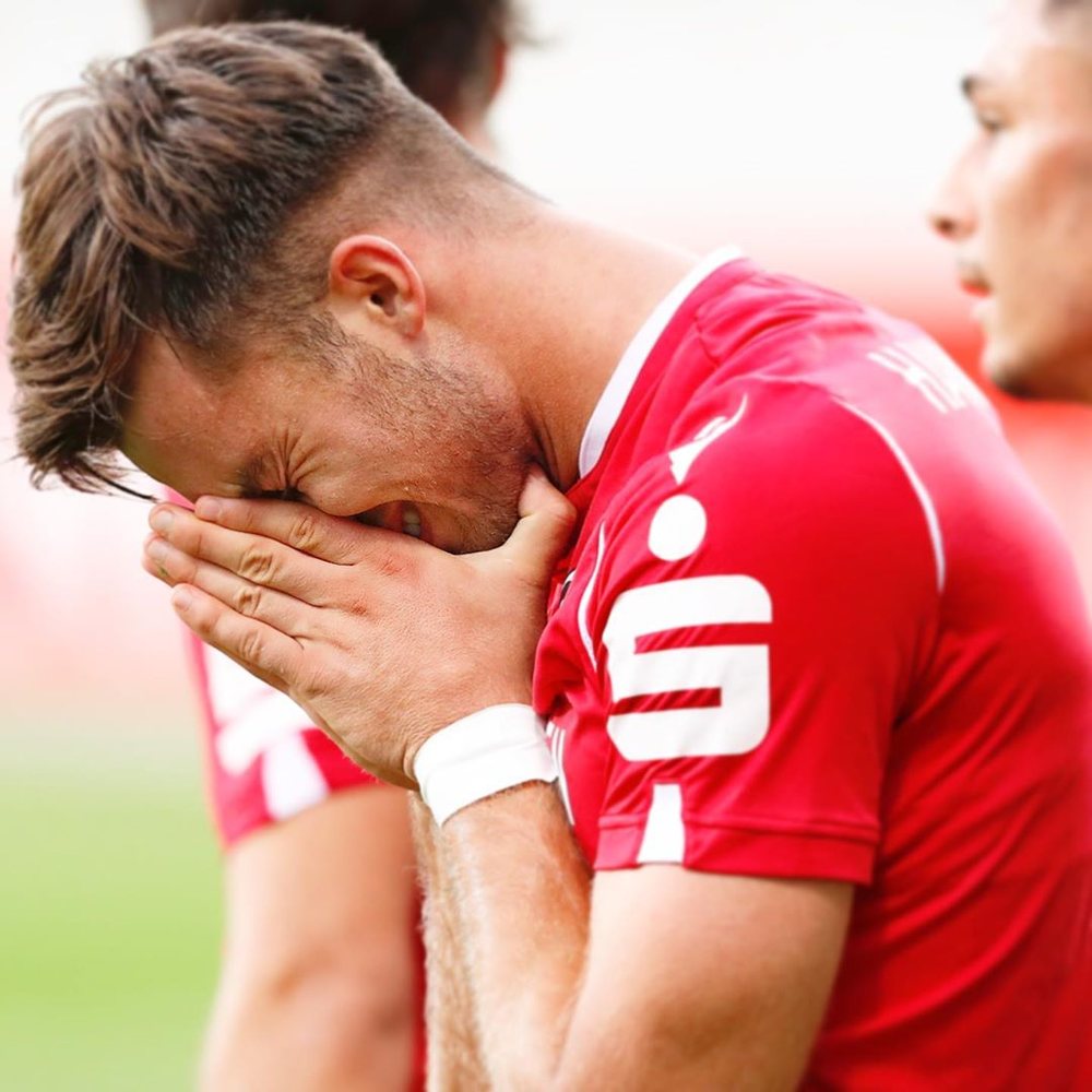 Futbollisti nga Kosova rezulton pozitiv me Coronavirus