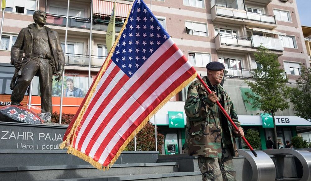 Qeveria amerikane e konfirmon: Nuk ka fonde p&euml;r Kosov&euml;n, n&euml;se nuk