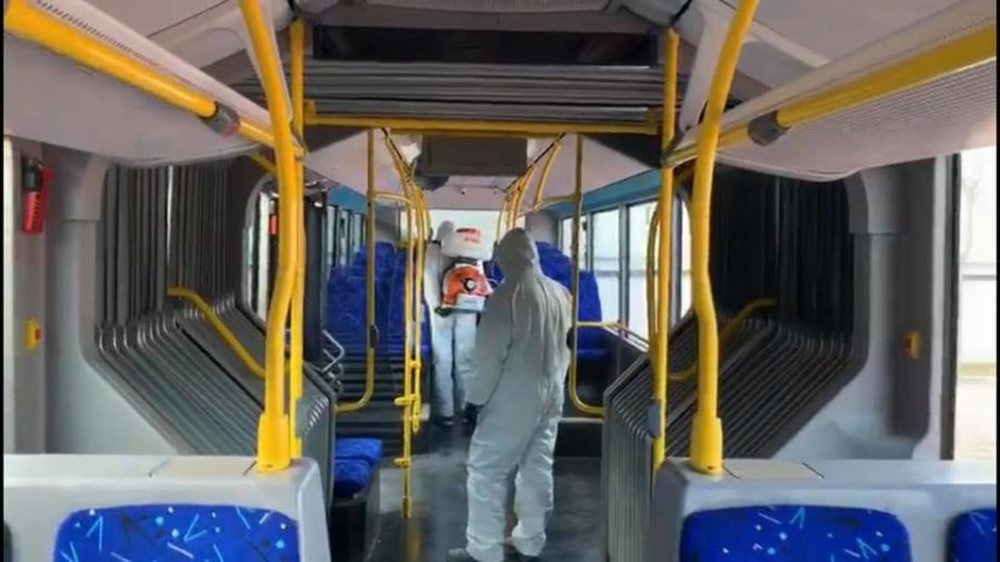 Drejtoria e Transportit: Evitoni l&euml;vizjet e panevojshme me autobuz!