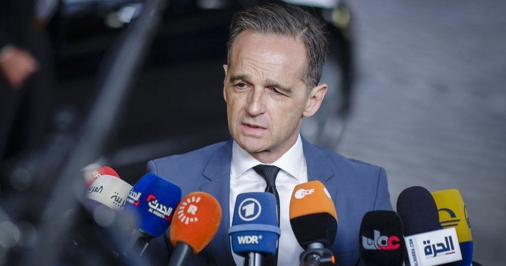 Negociatat, ministri i Jasht&euml;m gjerman: Do angazhohemi q&euml; vendimi