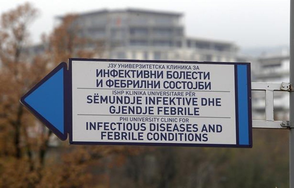 Arrin n&euml; 85 numri i t&euml; infektuarve me koronavirus n&euml;