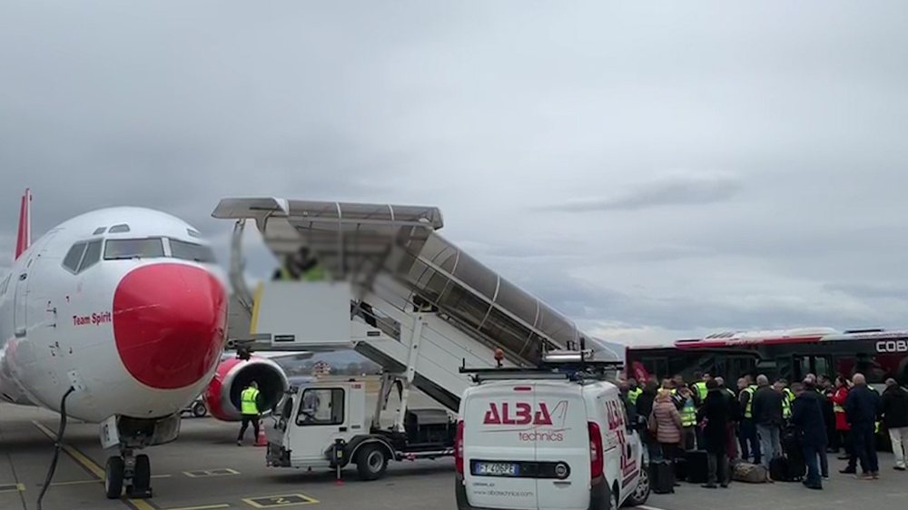 K&euml;rkuan azil n&euml; Franc&euml; dhe Gjermani, riatdhesohen n&euml; Rinas