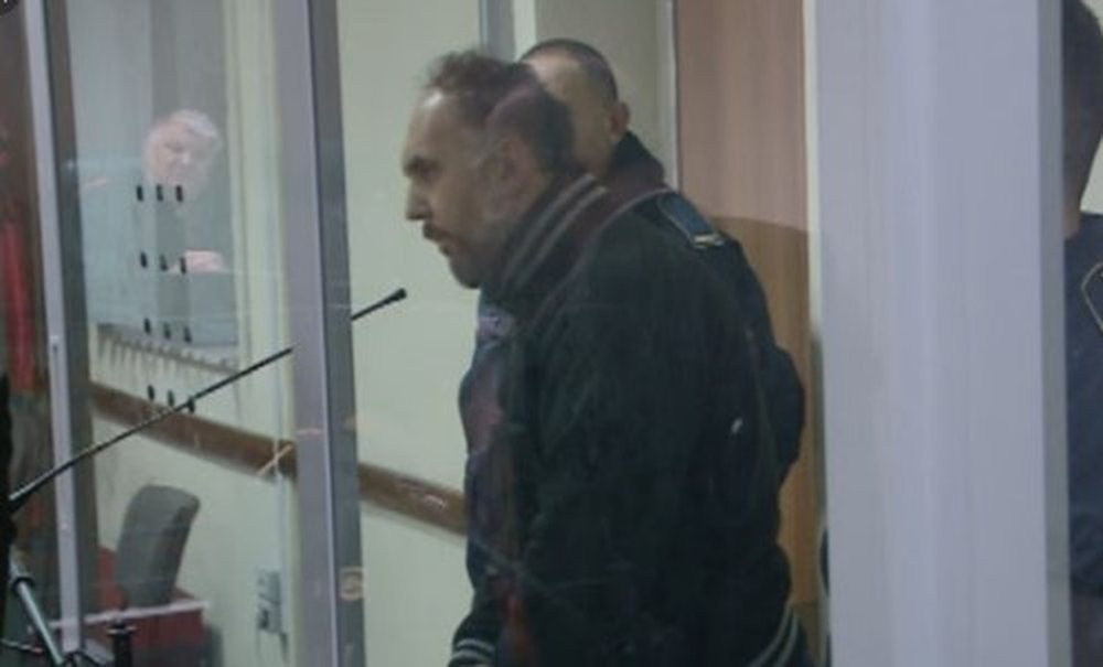Gylenisti i burgosur n&euml; Tiran&euml;: Ju lutem mos m&euml; ktheni n&euml;