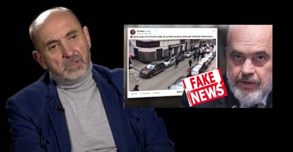 Analiza/ Lubonja: Video e Ram&euml;s nuk &euml;sht&euml; gaf&euml;, por nxitje
