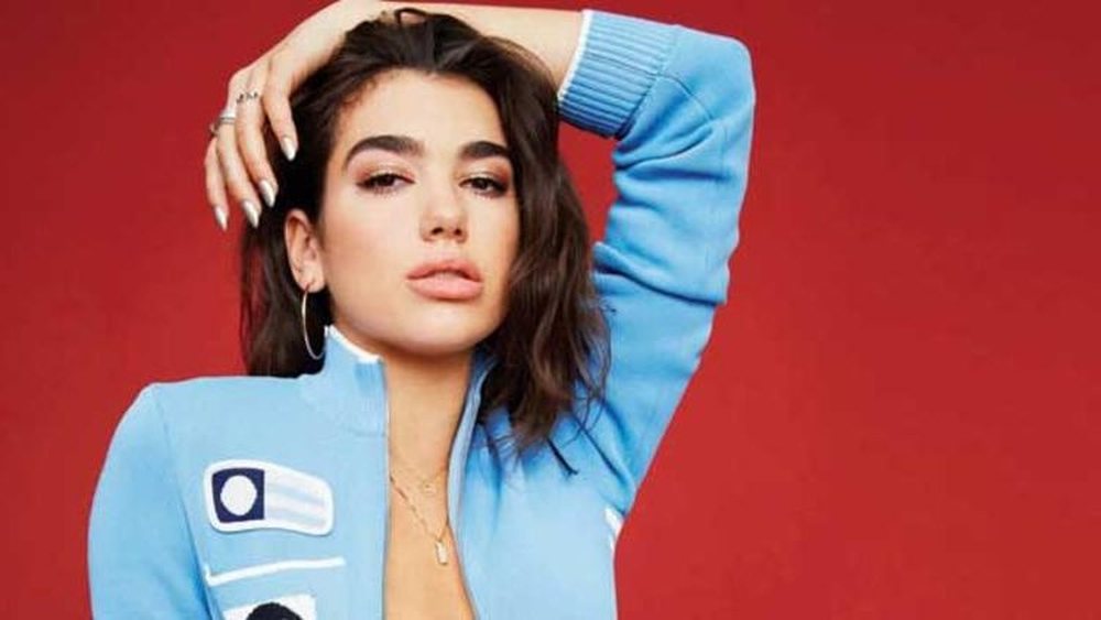 Dua Lipa prezanton koleksionin e dyt&euml; t&euml; &lsquo;Pepe Jeans&rsquo;