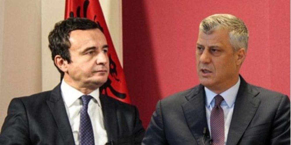 Kosova n&euml; kaos/ Kryeministri Kurti shpall masa p&euml;r kufizimin e