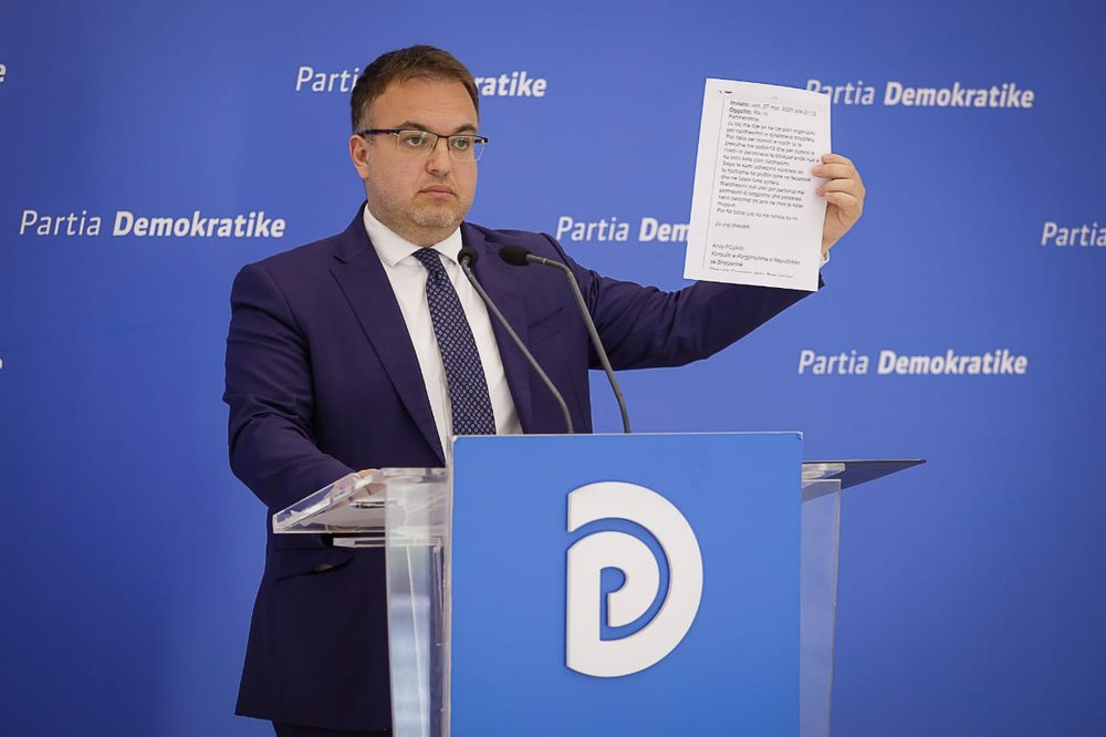 Emergjenca nga Covid-19/ PD: Qeveria nuk ka asnj&euml; plan p&euml;r kthimin e