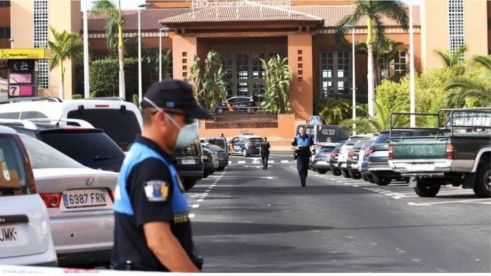 Shifra dramatike edhe n&euml; Spanj&euml;, 233 t&euml; vdekur n&euml; 24