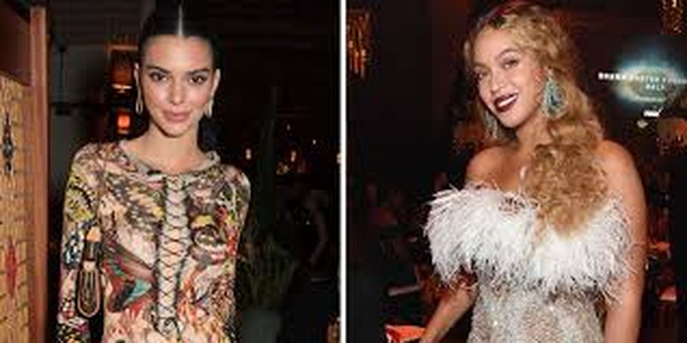 Kendall:Do doja t&euml; isha asistentja e Beyonce