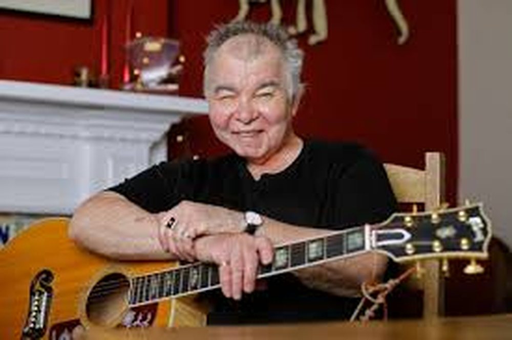 John Prine, i infektuar me Covid 19