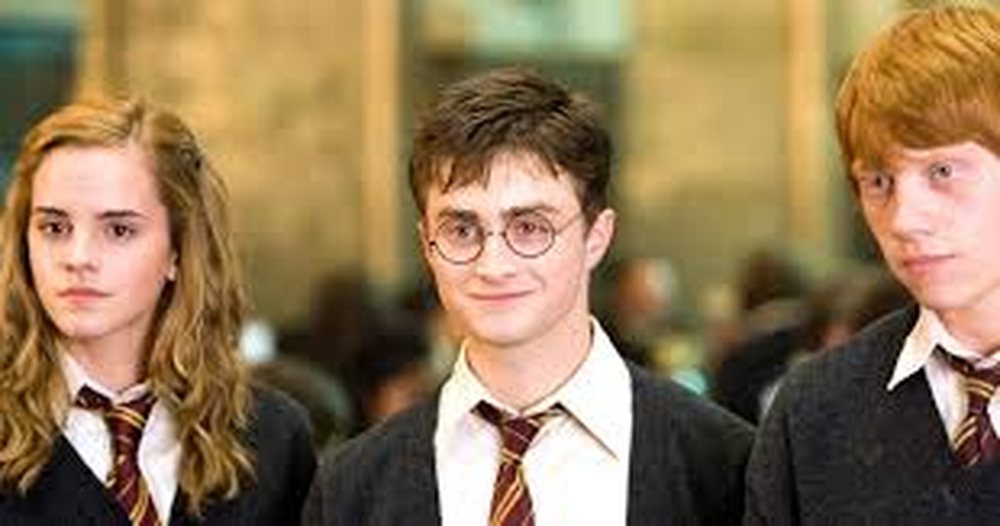 Warner Bros hap dyert e studios ku u xhirua Harry Potter